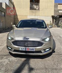 فورد فيوجن